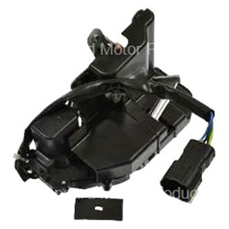Standard® - Rear Driver Side Door Latch Assembly