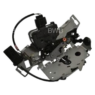 Standard® - Rear Passenger Side Door Lock Actuator