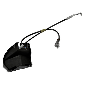 Standard® - Intermotor™ Rear Driver Side Door Lock Actuator