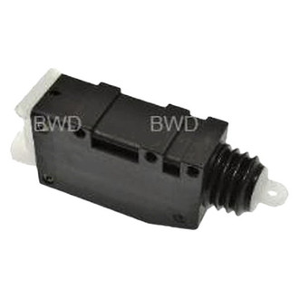 Standard® - Rear Door Latch Assembly
