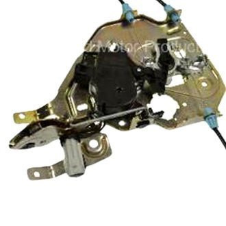 Standard® - Rear Door Lock Actuator