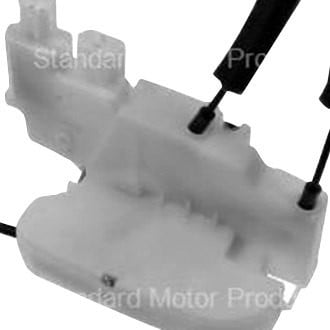 Standard® - Rear Driver Side Door Latch Assembly