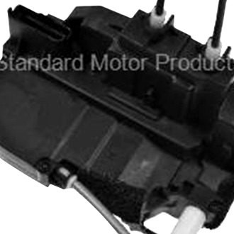 Standard® - Front Driver Side Door Latch Assembly