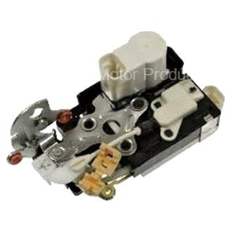 Standard® - Front Driver Side Door Lock Actuator