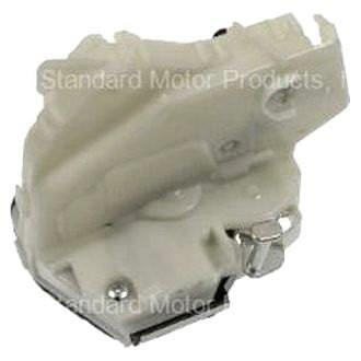 Standard® - Rear Passenger Side Door Latch Assembly
