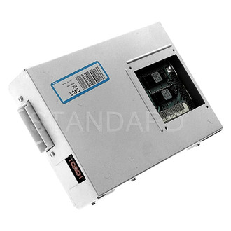 Standard® - Remanufactured Information Display Module