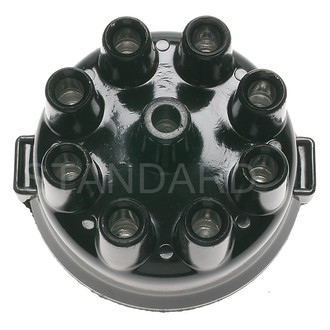 Standard® - Ignition Distributor Cap