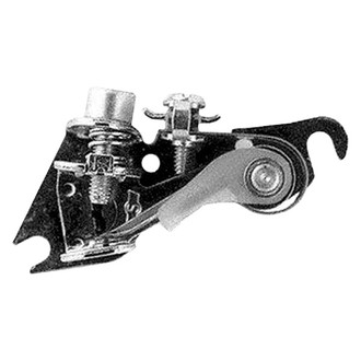 Standard® - Blue Streak™ Ignition Contact Set