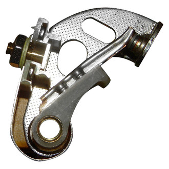 Standard® - Blue Streak™ Ignition Contact Set