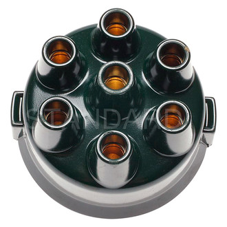 Standard® - Ignition Distributor Cap