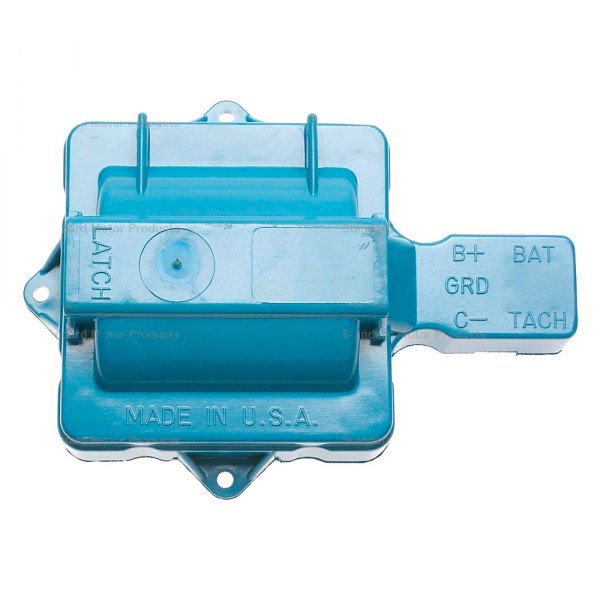 Standard® - Blue Streak™ Ignition Distributor Cap Cover