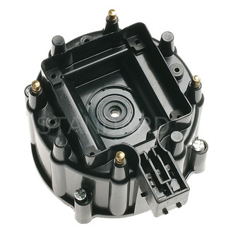 Standard® - Ignition Distributor Cap