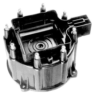 Standard® - Blue Streak™ Ignition Distributor Cap
