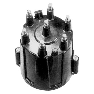 Standard® - Blue Streak™ Ignition Distributor Cap
