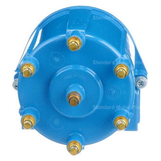 Standard® - Blue Streak™ Distributor Cap