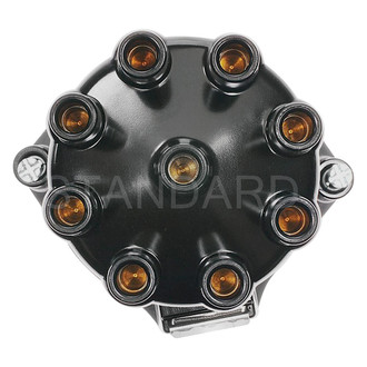Standard® - Ignition Distributor Cap
