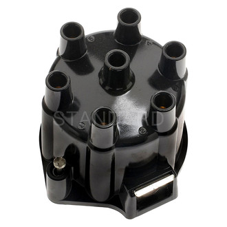 Standard® - Ignition Distributor Cap