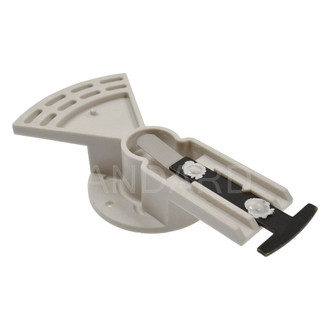 Standard® - Distributor Cap and Rotor Kit