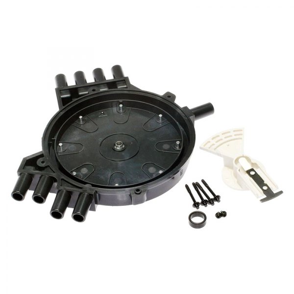 Standard® - Ignition Distributor Cap and Rotor Kit