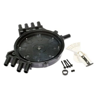 Standard® - Distributor Cap and Rotor Kit