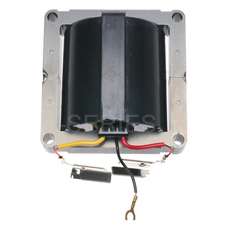 Standard® - Tru-Tech™ Ignition Coil