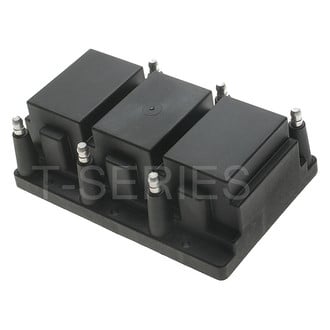 Standard® - Tru-Tech™ Ignition Coil