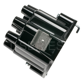 Standard® - Tru-Tech™ Ignition Distributor Cap