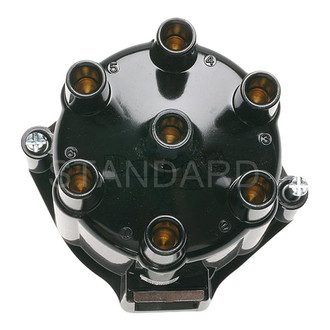 Standard® - Tru-Tech™ Ignition Distributor Cap