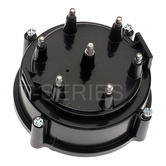Standard® - Tru-Tech™ Ignition Distributor Cap