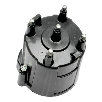 Standard® - Tru-Tech™ Ignition Distributor Cap