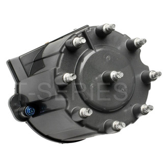 Standard® - Tru-Tech™ Ignition Distributor Cap