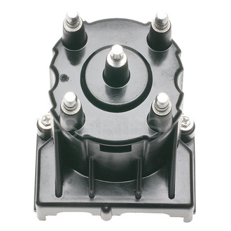Standard® - Tru-Tech™ Ignition Distributor Cap
