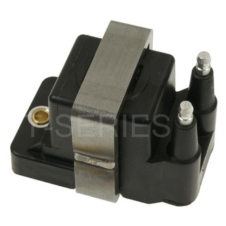 Standard® - Tru-Tech™ Ignition Coil