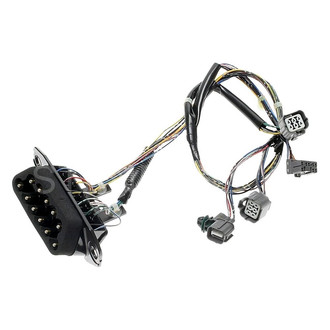 Standard® - Intermotor™ Driver Side Sliding Door Contact Assembly