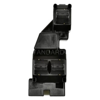 Standard® - Driver Side Window Switch