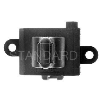Standard® - Driver Side Window Switch