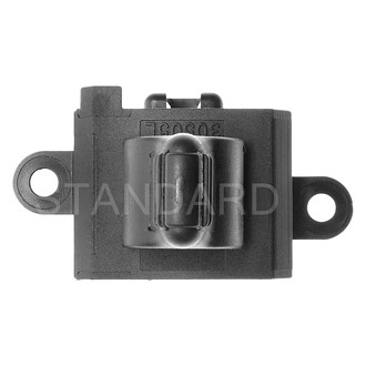 Standard® - Driver or Passenger Side Window Switch