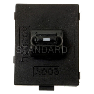 Standard® - Front or Rear Driver or Passenger Side Window Switch