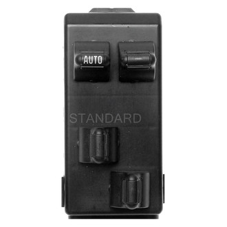 Standard® - Driver Side Window Switch