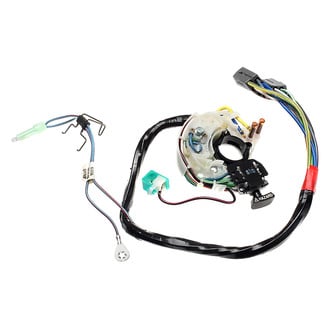 Standard® - Turn Signal Switch
