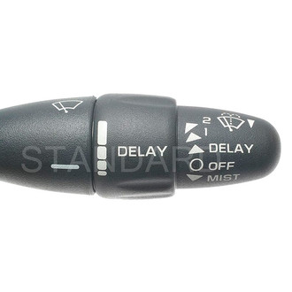 Standard® - Windshield Wiper Switches