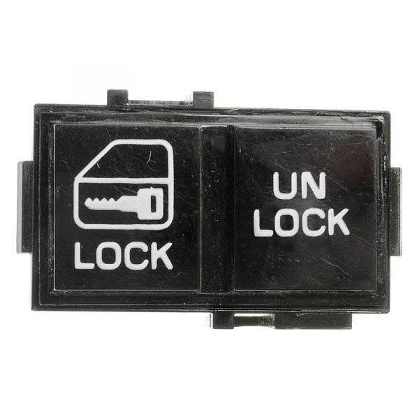 Standard® - Driver Side Door Lock Switch
