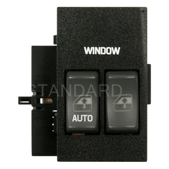 Standard® - Driver Side Window Switch