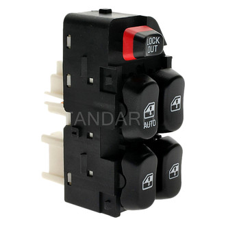 Standard® DS-1437 - Front Driver Side Window Switch
