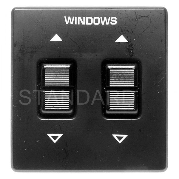 Standard® - Front Driver Side Window Switch