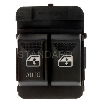 Standard® - Driver Side Window Switch
