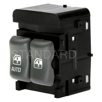 Standard® - Front Driver Side Window Switch