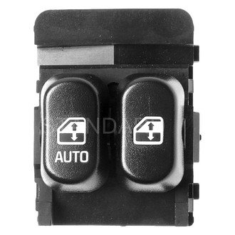 Standard® - Driver Side Window Switch