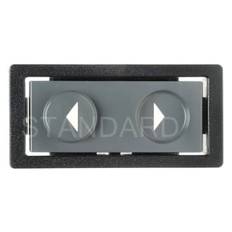 Standard® - Front Passenger Side Window Switch