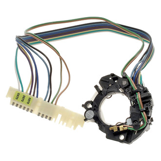 Standard® - Turn Signal Switch